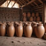 Кумыс башкирский: происхождение, технология изготовления и условия хранения